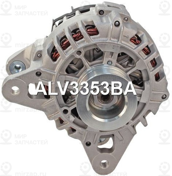 Запчасть KRAUF ALV3353BA