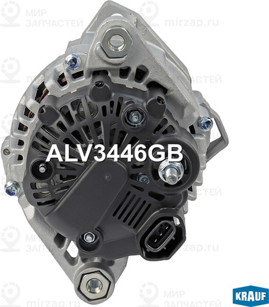 Запчасть KRAUF ALV3446GB
