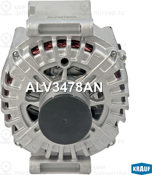 Запчасть KRAUF ALV3478AN