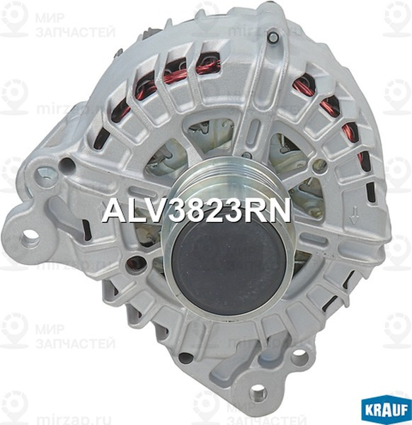 Запчасть KRAUF ALV3823RN