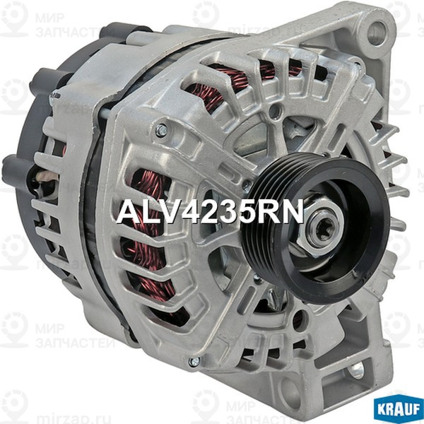 Запчасть KRAUF ALV4235RN