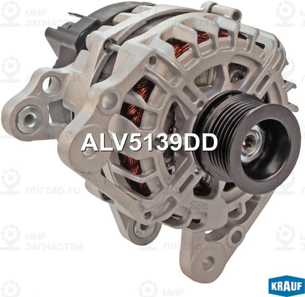 Запчасть KRAUF ALV5139DD