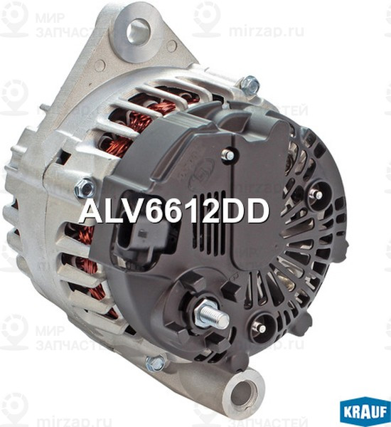 Запчасть KRAUF ALV6612DD