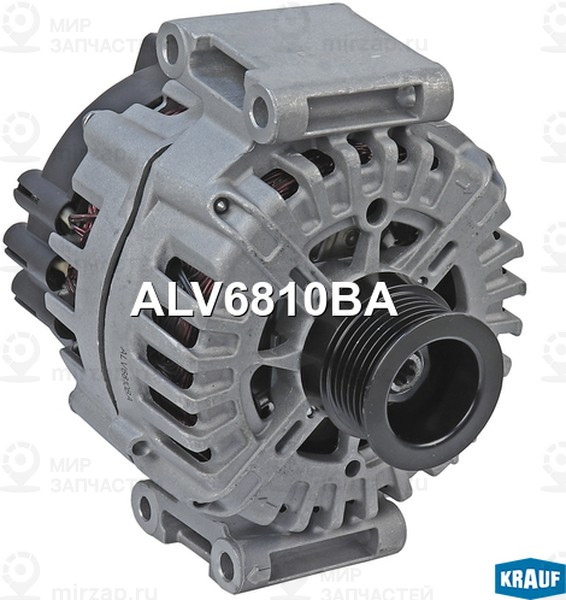 Запчасть KRAUF ALV6810BA