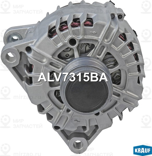 Запчасть KRAUF ALV7315BA