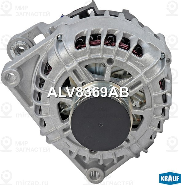 Запчасть KRAUF ALV8369AB