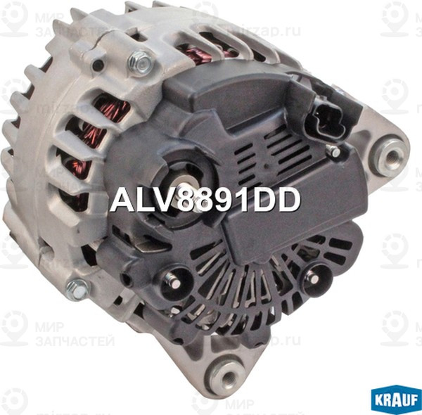 Запчасть KRAUF ALV8891DD