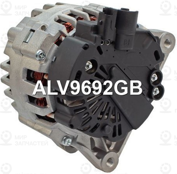 Запчасть KRAUF ALV9692GB