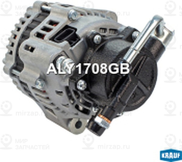 Запчасть KRAUF ALY1708GB