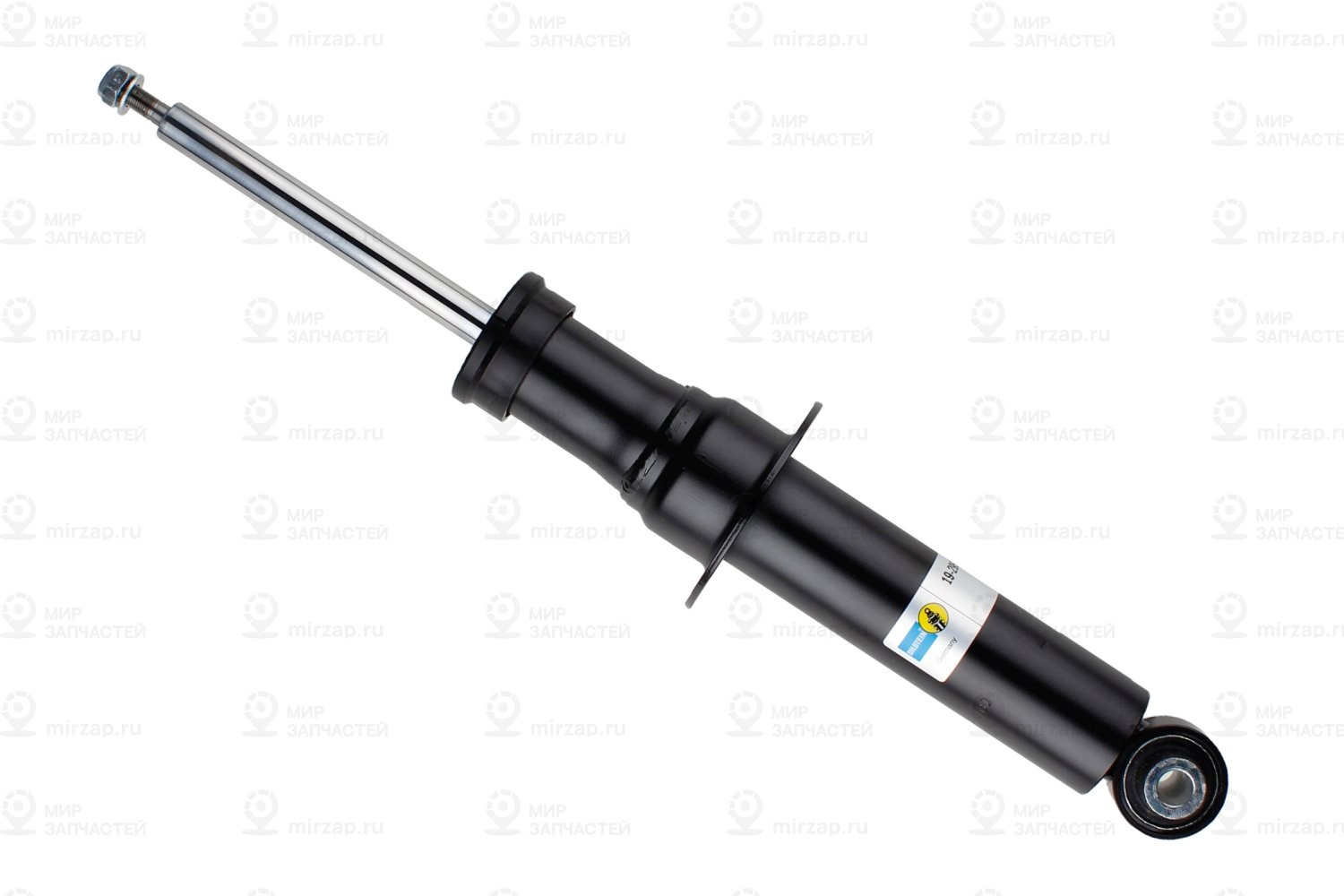 Federbein Hinten
 BMW 33526871802
