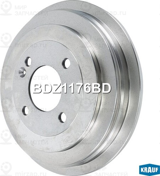 Запчасть KRAUF BDZ1176BD