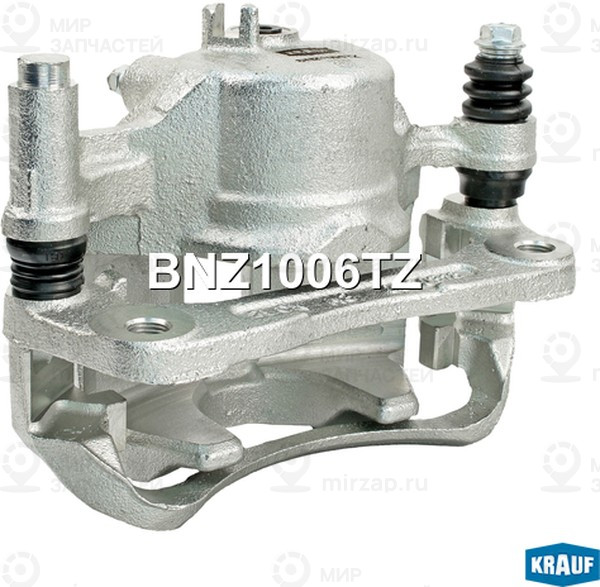 Запчасть KRAUF BNZ1006TZ