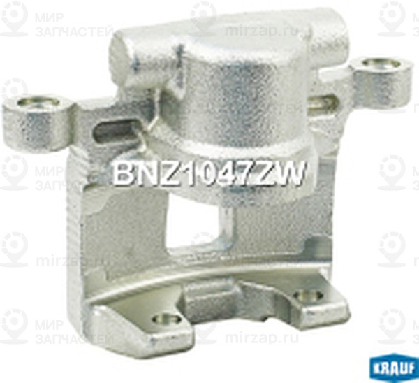Запчасть KRAUF BNZ1047ZW