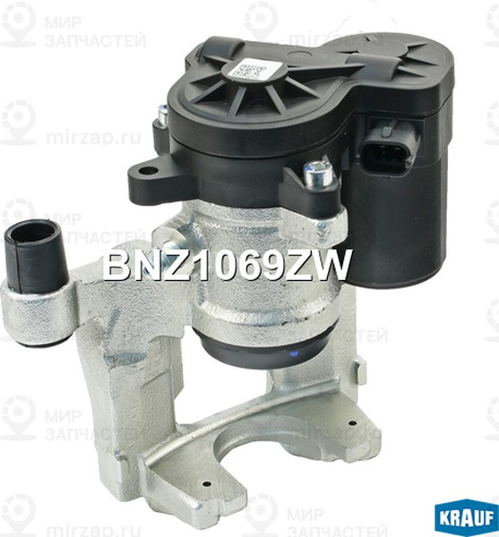 Запчасть KRAUF BNZ1069ZW