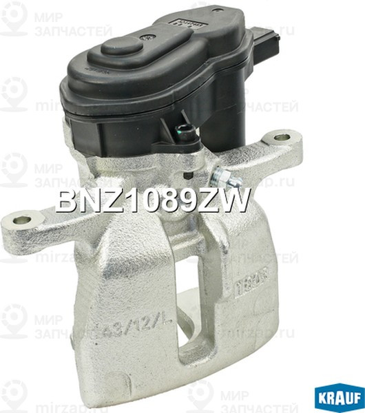 Запчасть KRAUF BNZ1089ZW