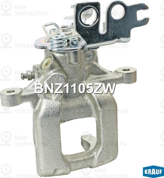 Запчасть KRAUF BNZ1105ZW