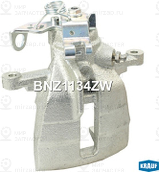 Запчасть KRAUF BNZ1134ZW