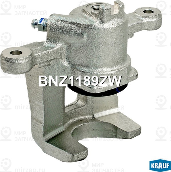 Запчасть KRAUF BNZ1189ZW