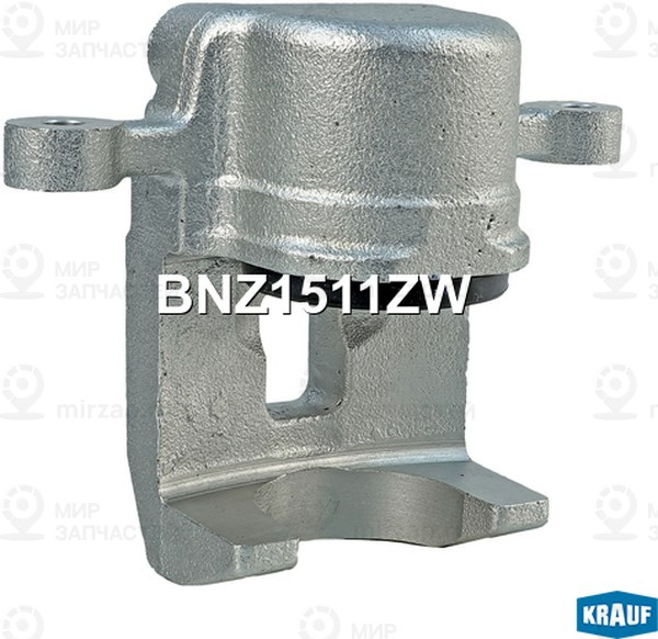 Запчасть KRAUF BNZ1511ZW