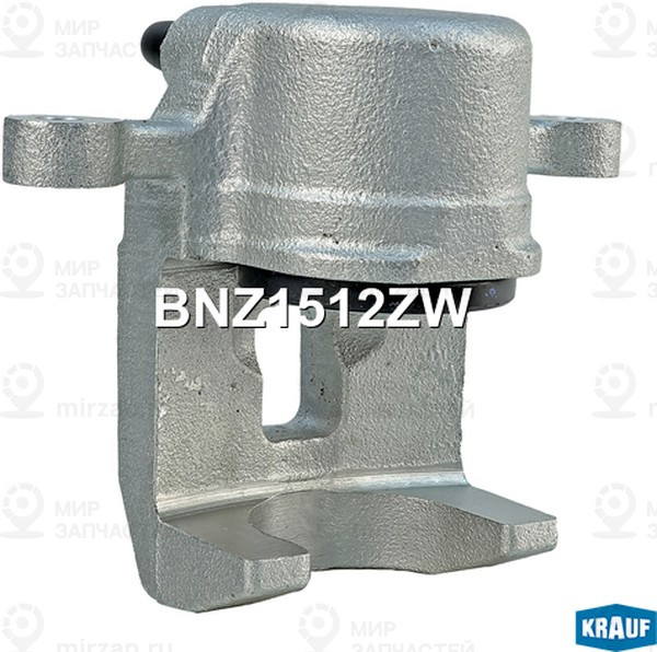 Запчасть KRAUF BNZ1512ZW