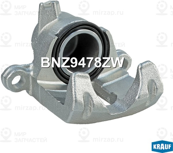 Запчасть KRAUF BNZ9478ZW
