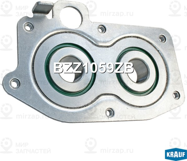 Запчасть KRAUF BZZ1059ZB