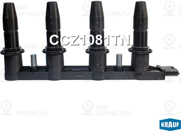 Запчасть KRAUF CCZ1081TN
