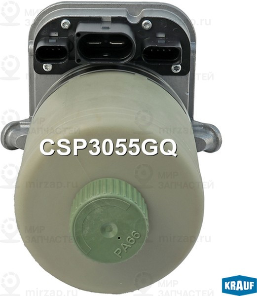 Запчасть KRAUF CSP3055GQ