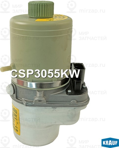 Запчасть KRAUF CSP3055KW