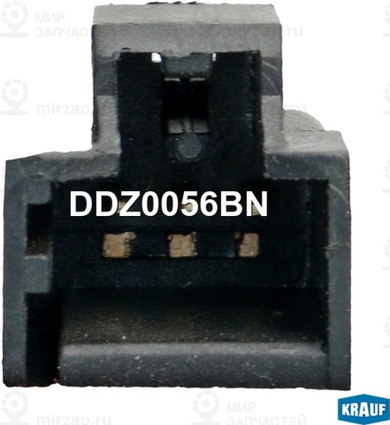 Запчасть KRAUF DDZ0056BN