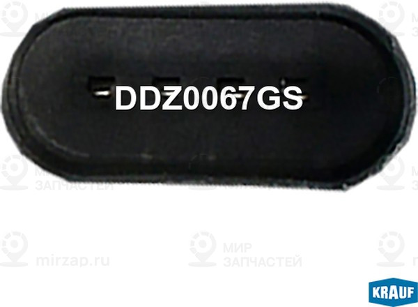 Запчасть KRAUF DDZ0067GS