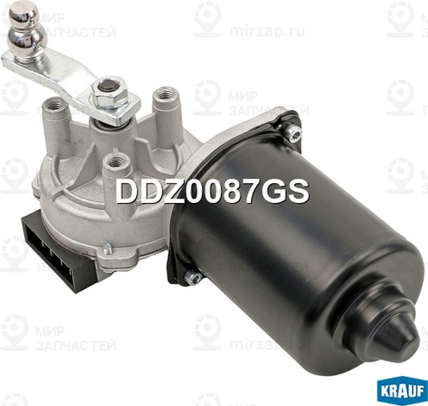Запчасть KRAUF DDZ0087GS
