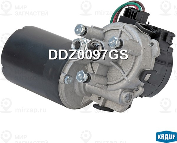 Запчасть KRAUF DDZ0097GS