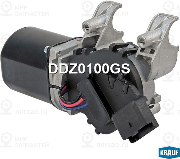 Запчасть KRAUF DDZ0100GS