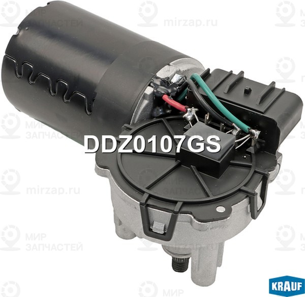 Запчасть KRAUF DDZ0107GS
