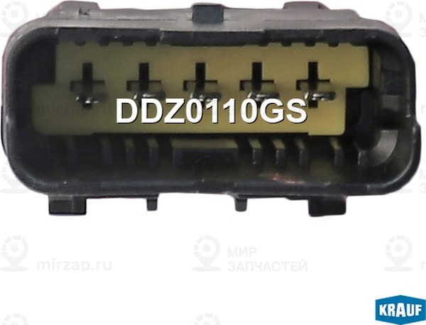 Запчасть KRAUF DDZ0110GS