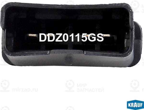 Запчасть KRAUF DDZ0115GS