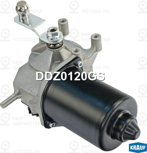 Запчасть KRAUF DDZ0120GS