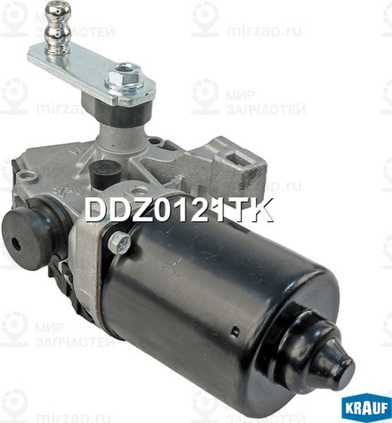Запчасть KRAUF DDZ0121TK