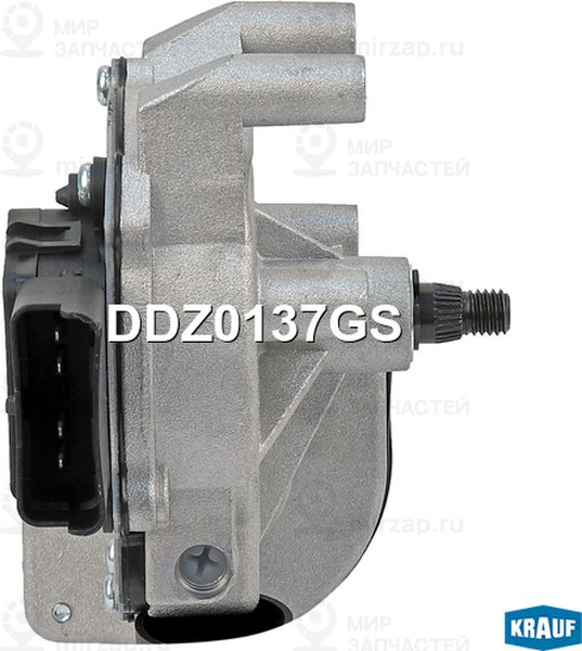 Запчасть KRAUF DDZ0137GS