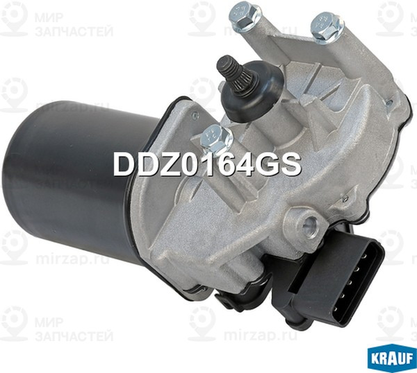 Запчасть KRAUF DDZ0164GS