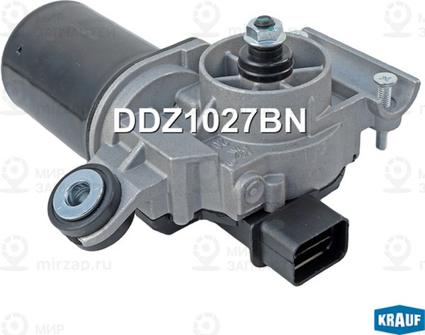Запчасть KRAUF DDZ1027BN