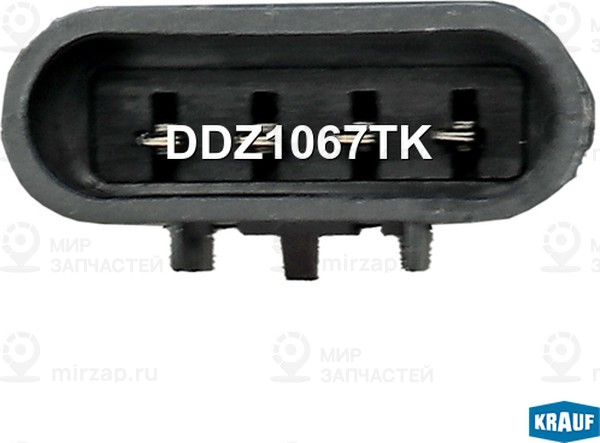 Запчасть KRAUF DDZ1067TK