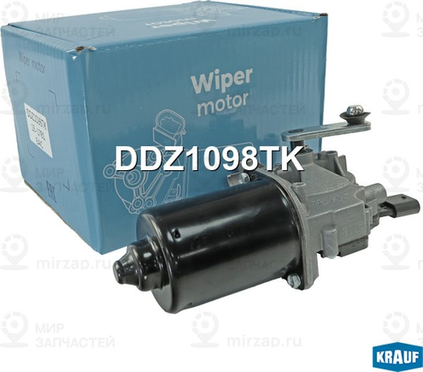 Запчасть KRAUF DDZ1098TK