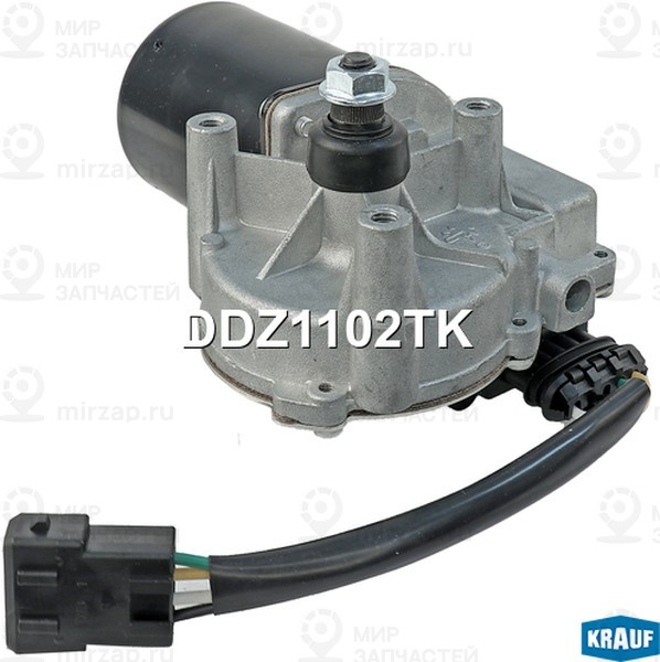 Запчасть KRAUF DDZ1102TK