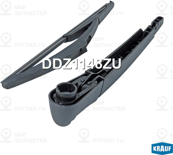 Запчасть KRAUF DDZ1148ZU