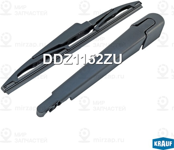 Запчасть KRAUF DDZ1152ZU