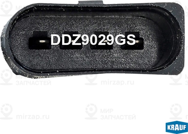Запчасть KRAUF DDZ9029GS