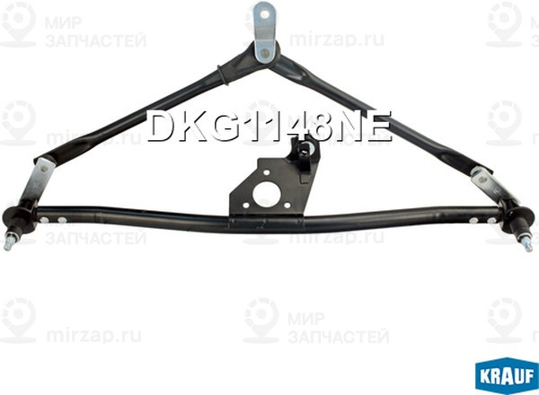 Запчасть KRAUF DKG1148NE