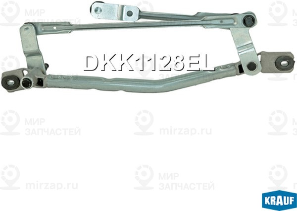 Запчасть KRAUF DKK1128EL